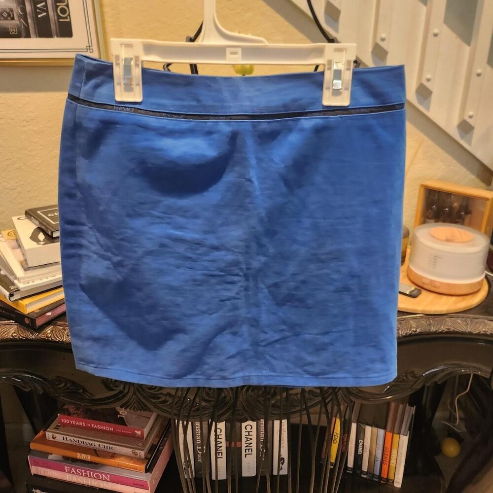 Versace couture skirt size 28